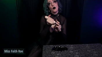 Hexed cbt preview sadistic magic cbt witch roleplay by miss faith rae with pain play and laughing hd 1080p mp4 Hexed cbt preview sadistic magic cbt witch roleplay by miss faith rae with pain play and laughing hd 1080p mp4