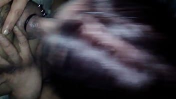 My b swallows all of me