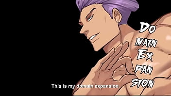 Batalha de feiticeiro