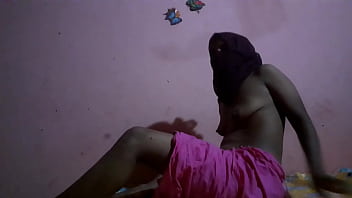 Playing a new game with hot step sister