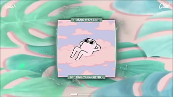 See tinh hoàng thùy linj cukak remix