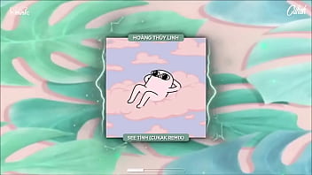 See tinh hoàng thùy linj cukak remix