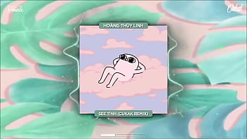 See tinh hoàng thùy linj cukak remix