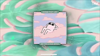 See tinh hoàng thùy linj cukak remix