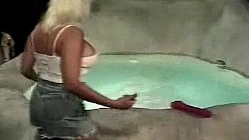 A Gal A Guy And A Hot Tub thumbnail