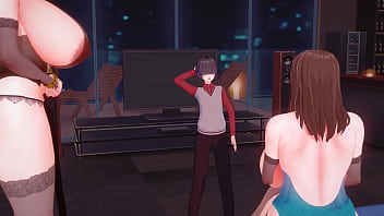 Mujeres casadas son infieles catorceavo parte