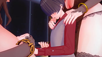 Mujeres casadas son infieles catorceavo parte