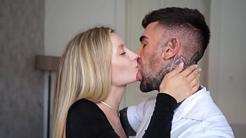 Lily blossom russian petite hardcore big dick