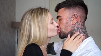 Lily blossom russian petite hardcore big dick