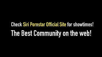 Ralph long & prince yahshua bang busty siri & sexy savannah fox