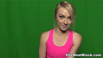 Carmen callaway interracial sex