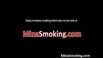 Amazing hot dark haired milf whore