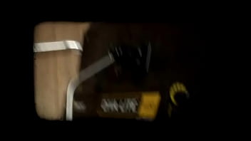 An appetite for sex and so horny