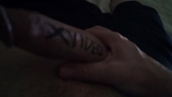 Verification video thinrichcock