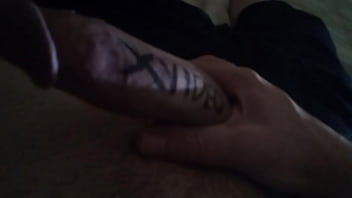 Verification video thinrichcock