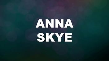 Anna skye huge cock pov blowjob and huge cum facial