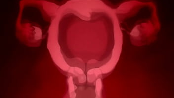 Dbz roshi fucks bulma very hard and bra takes his cock in the pussy