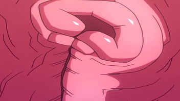 Dbz roshi fucks bulma very hard and bra takes his cock in the pussy