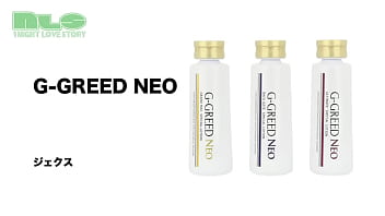 非ポリアクなのにダイナミックな糸引き！お肌に優しい成分