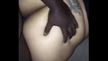 I had to get that morning nut