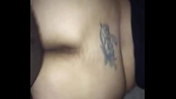 I had to get that morning nut