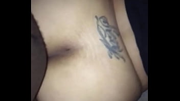 I had to get that morning nut