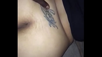 I had to get that morning nut