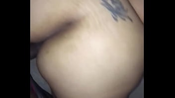 I had to get that morning nut