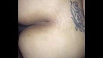 I had to get that morning nut