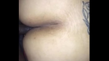 I had to get that morning nut