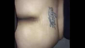 I had to get that morning nut