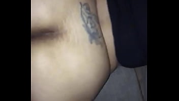 I had to get that morning nut