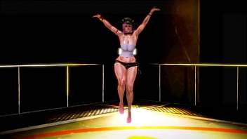 Dancedancestreetfighters