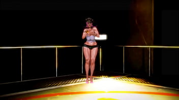 Dancedancestreetfighters