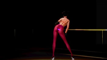 Dancedancestreetfighters