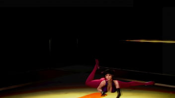 Dancedancestreetfighters