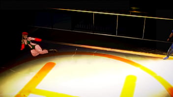 Dancedancestreetfighters