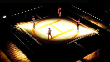 Dancedancestreetfighters