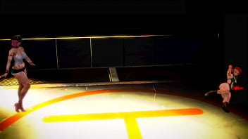 Dancedancestreetfighters