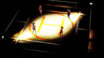 Dancedancestreetfighters Dancedancestreetfighters