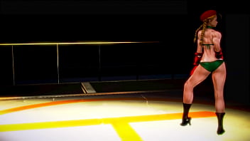 Dancedancestreetfighters