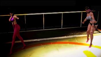 Dancedancestreetfighters Dancedancestreetfighters