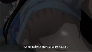 Gostosa Do Andar De Cima Caindo No Colo Pt 3 thumbnail