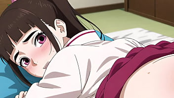 Boruto kurogane tsubaki hen ai