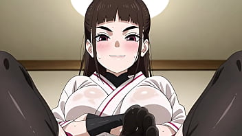 Boruto kurogane tsubaki hen ai