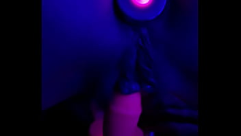 Icybaby shoots white ice on