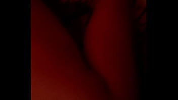 S wife woke up after i messed with her pussy