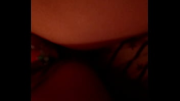 S wife woke up after i messed with her pussy