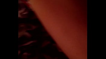 S wife woke up after i messed with her pussy