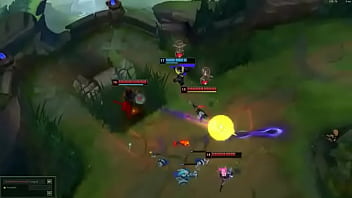 Shaco 100% critical Shaco 100% critical